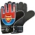 Перчатки вратарские р. M - Arsenal E29477-3
