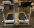 Беговая дорожка EVO FITNESS Integra II (white) (коврик в комплекте)